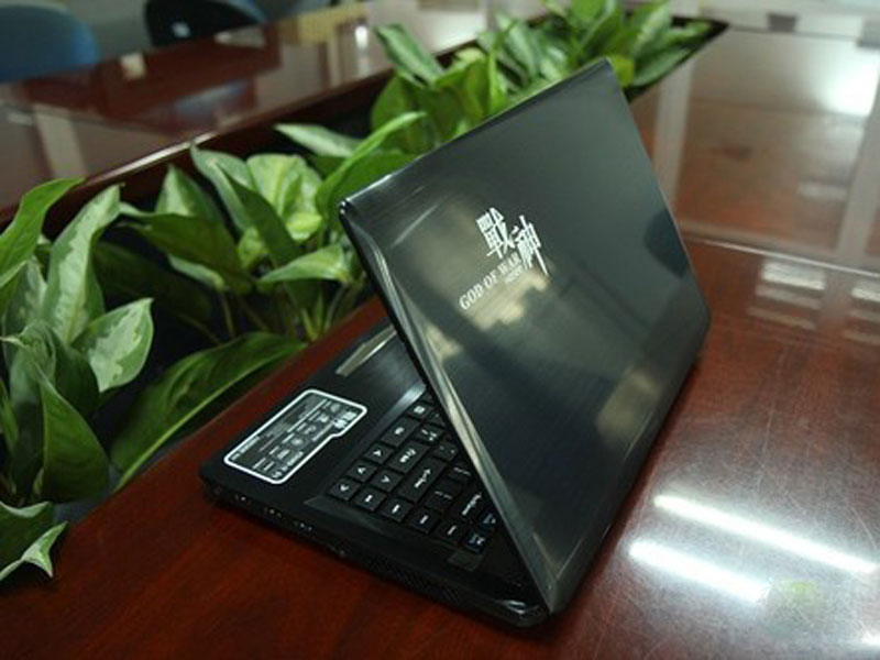 ����ս��K550Di7