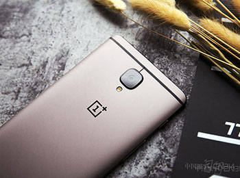 OnePlus 3TΣĿ821콢츣ܵ