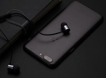 һɫ汾OnePlus 5ѿŹ