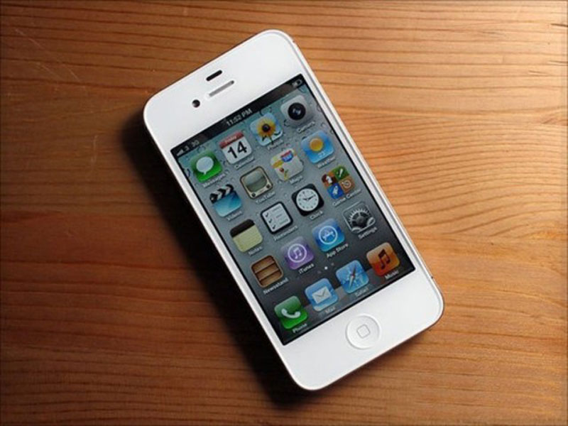 ƻ��iPhone 4S