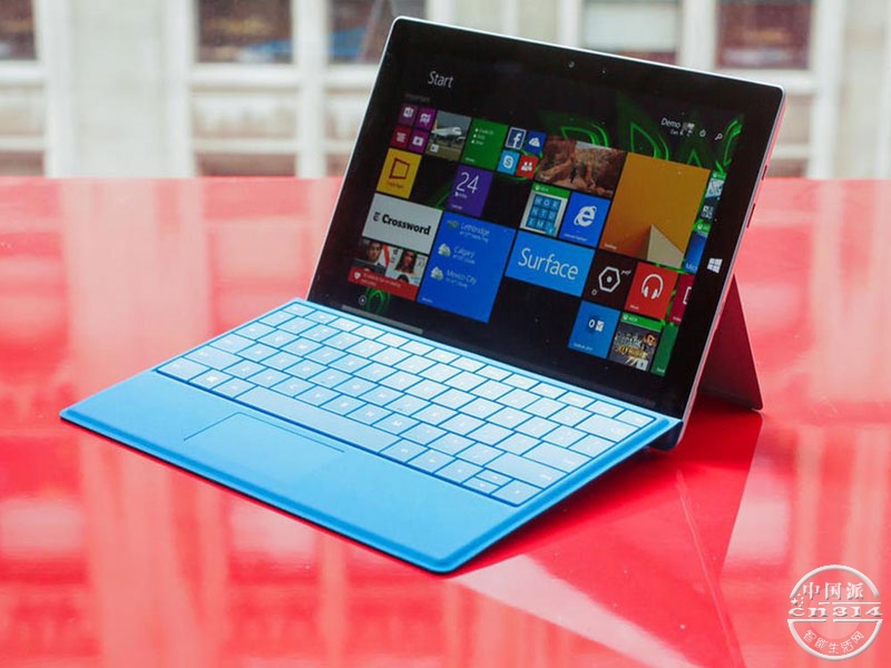 ΢��Surface 3