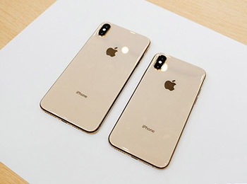 iPhone XS Max̫Ļб