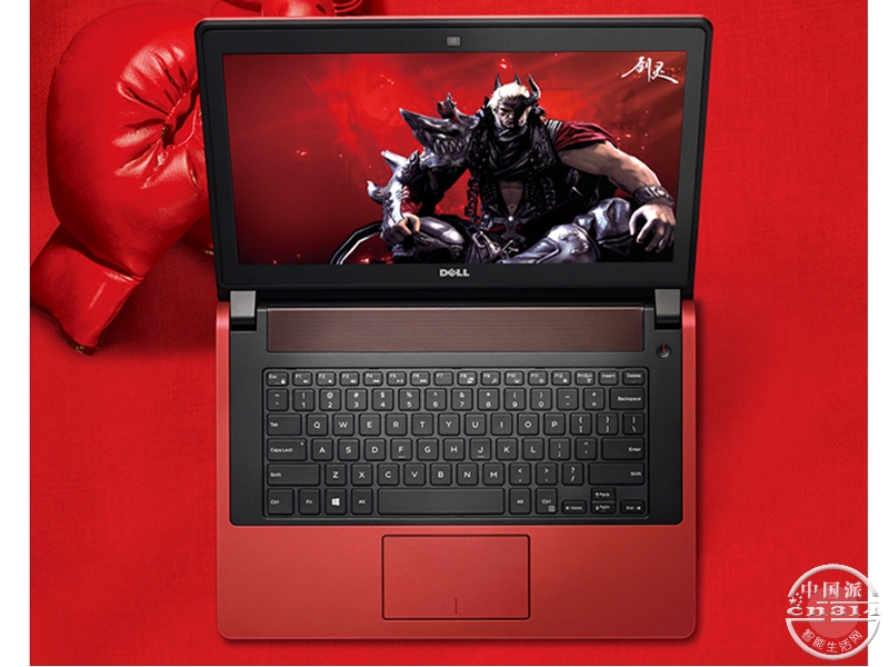 戴尔灵越游匣g33579