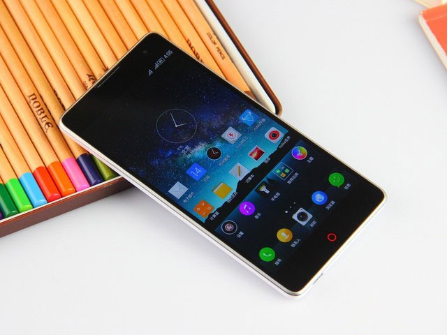 Ŭ Z7 MAX