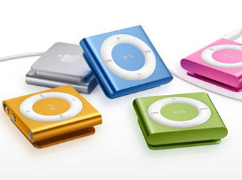 iPod ̬ȦӲ