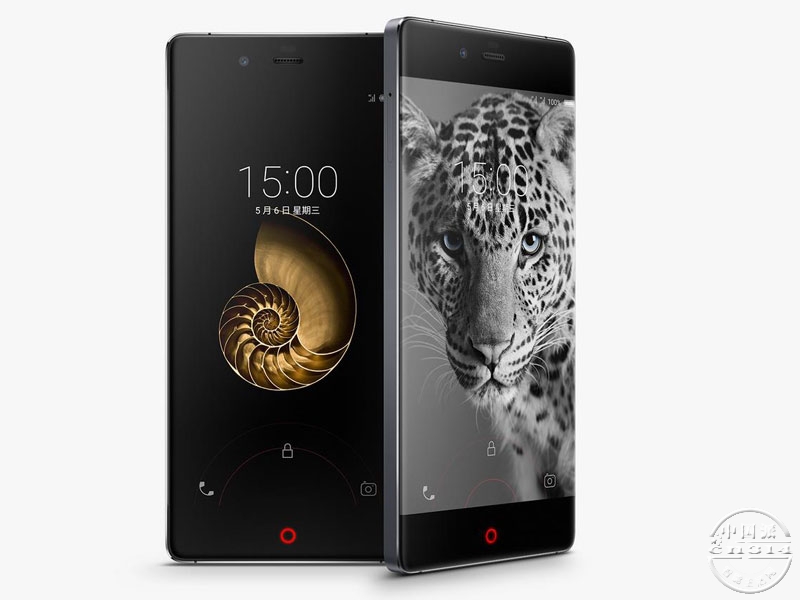 nubia-Z9