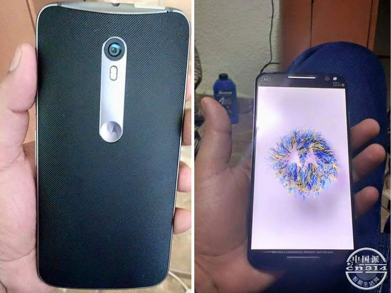��Moto-X