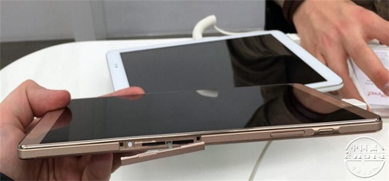 MediaPad M2