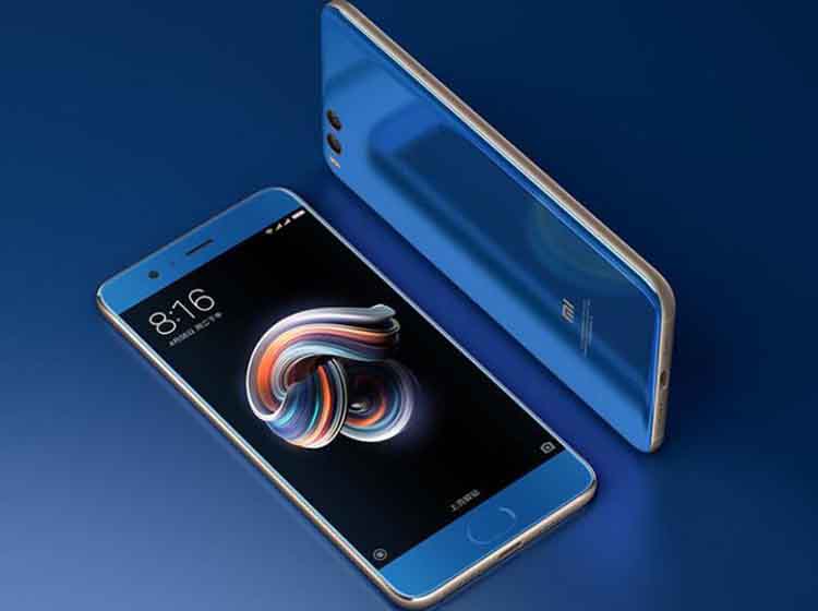 国庆中秋双节将至 这四款新机最值得入手