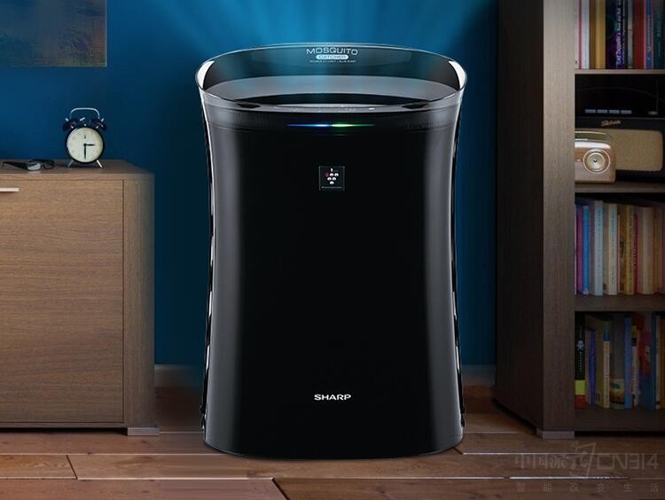 最纯净的爱 母婴专属空气净化器你知道吗?