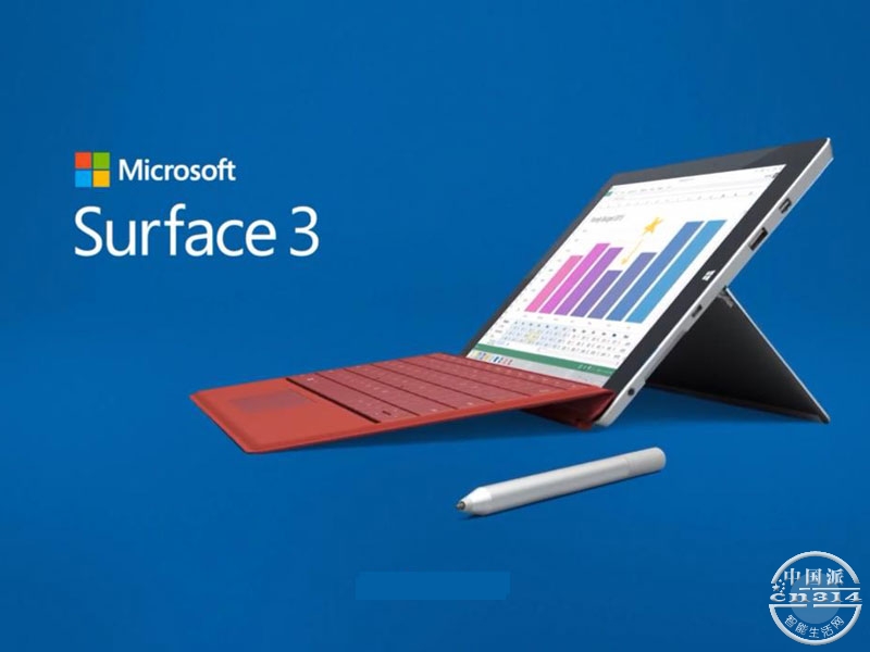 ΢��Surface-3