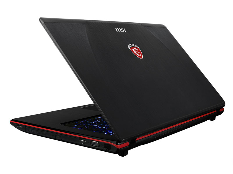 msi΢��GE70 2QE-858XCN