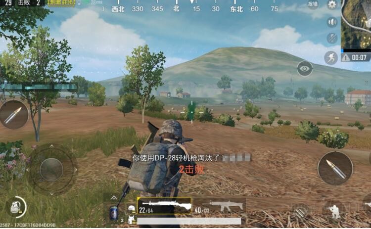 吃鸡专属神器,除了努比亚V18还有谁?