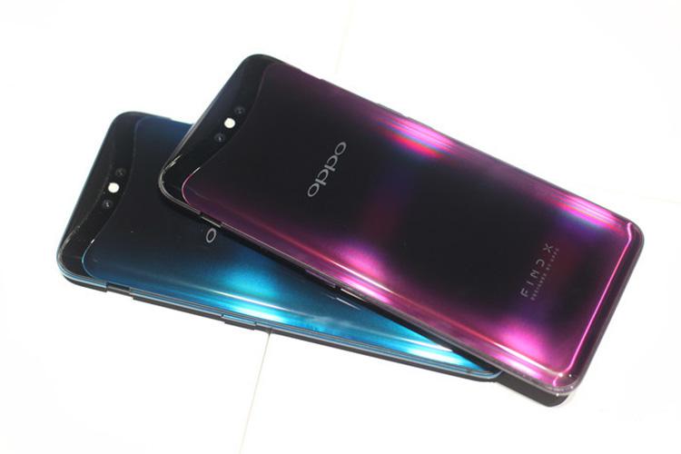 OPPO Find XΪζкãڿƼ