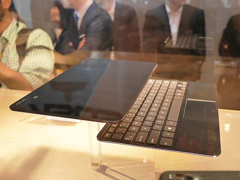 ��˶ Transformer Book T300 Chi