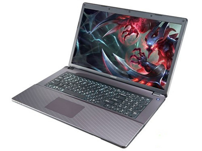 神舟战神K750D-i7