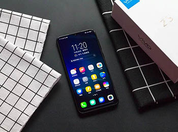 ղ  vivo Z3µ