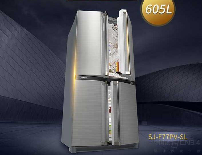 热爱烹饪的你 怎能不选一款高品质冰箱呢?