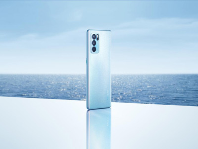 OPPO Reno6ӭ 2699ԪͿ