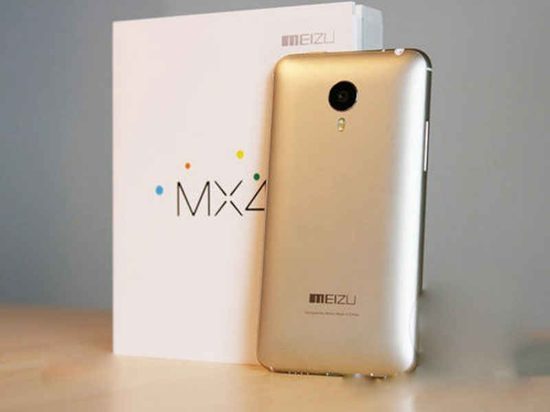 ����MX4