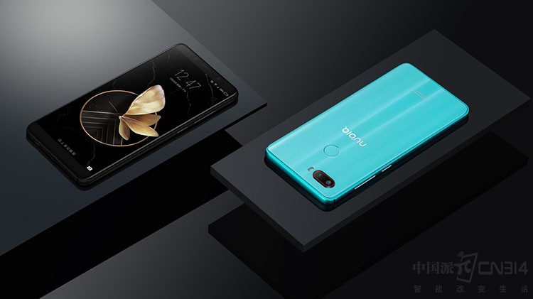 在这看脸的时代 这五款手机不仅仅靠“脸”