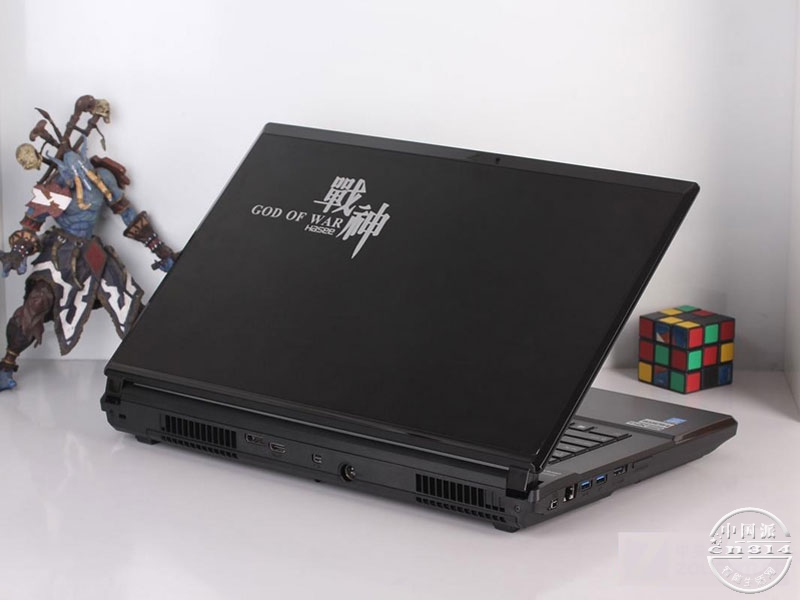 战神K770G-i7
