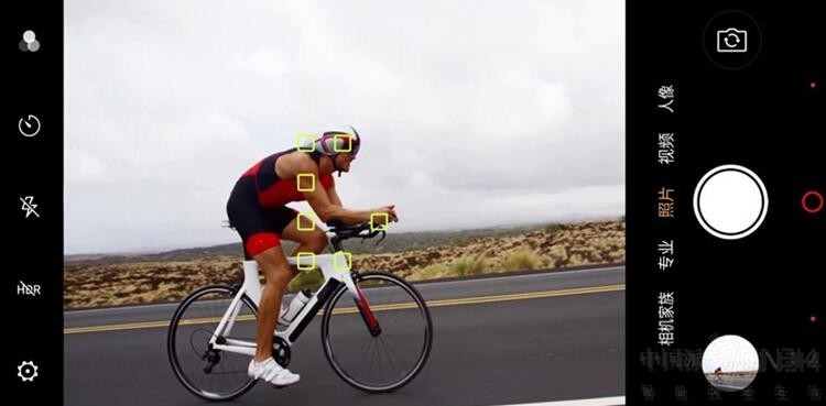 ���Խ�+�˶�׷�� ����ֻ�����Ӱ������