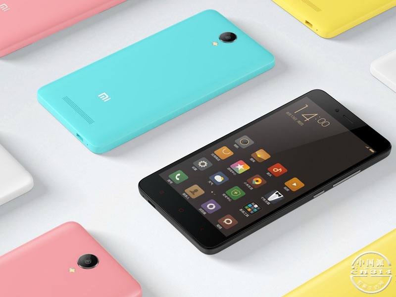 红米note2