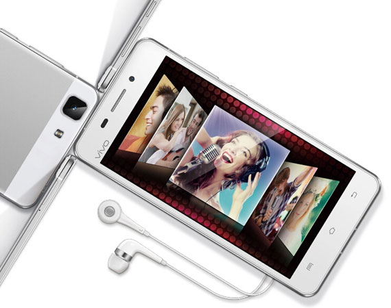 vivo-X5............jpg