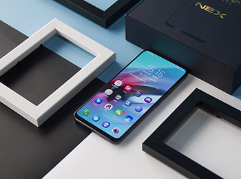 С8͸̽vivo NEXԱ ˭