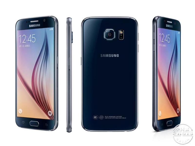 ����GALAXY S6