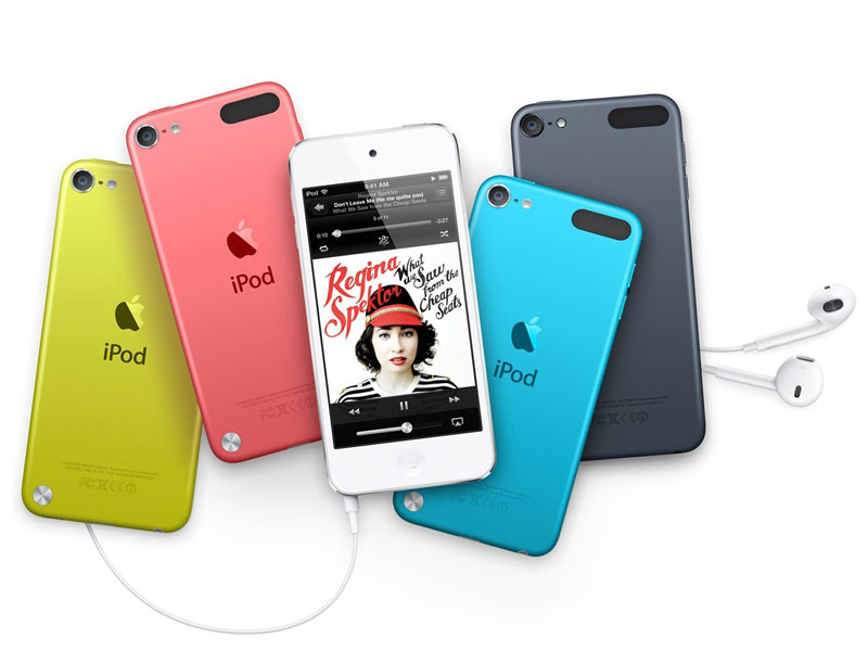 iPod