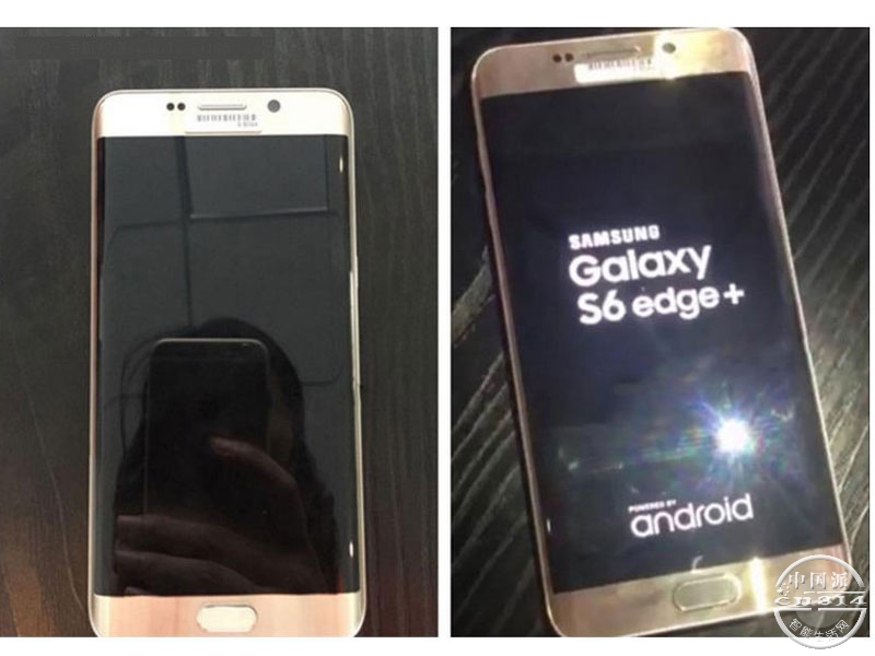 ����S6-Edge+