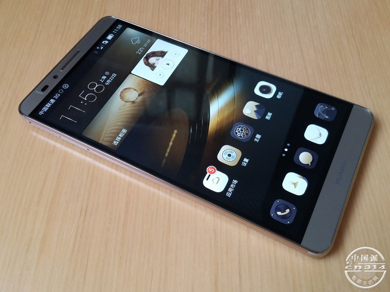 ��ΪMate7