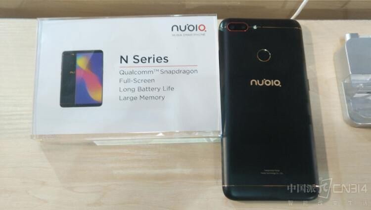 有了这么给力的续航 你一定是最持久的人