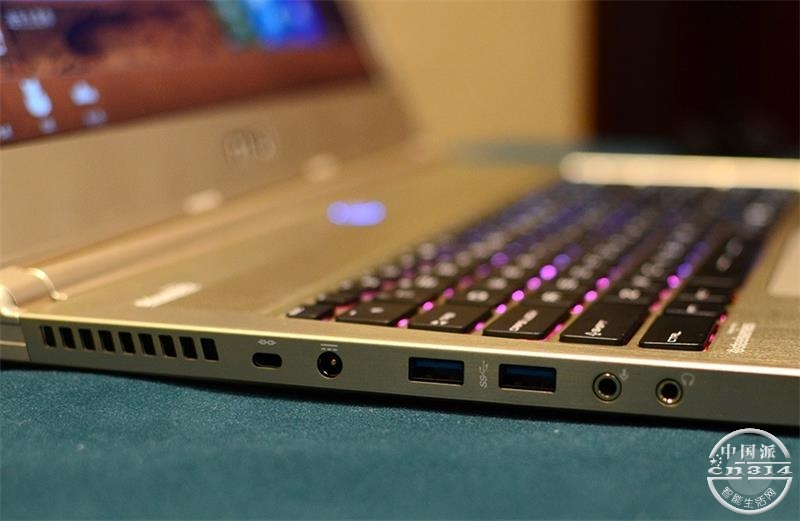΢��GS60