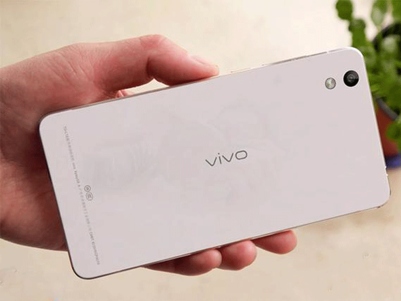 vivo X5 Pro