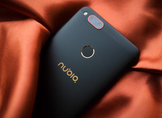 为了剁手,努比亚Z17mini准备这些功能_中国