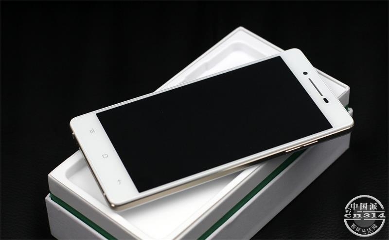 OPPO R7