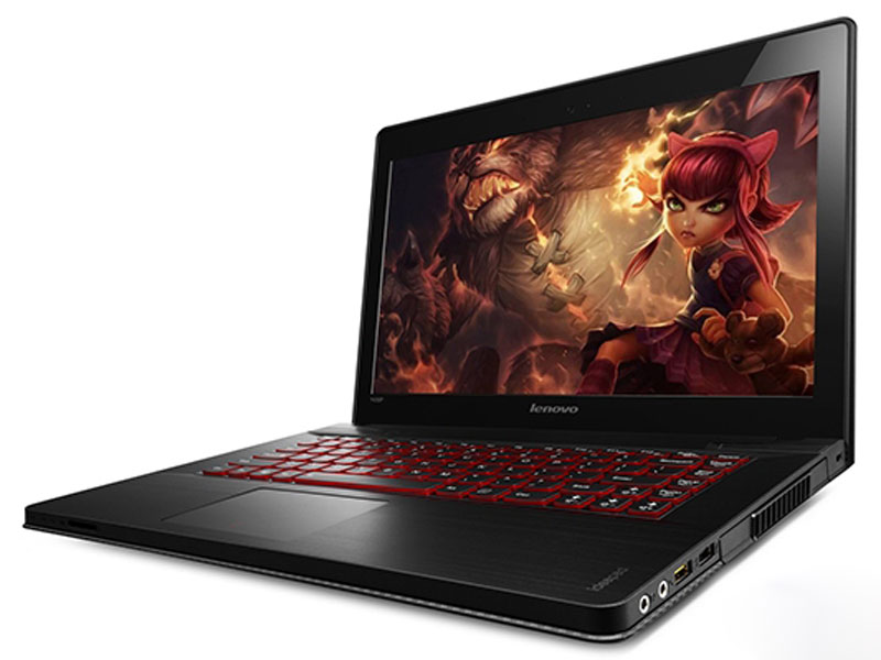 Y430p