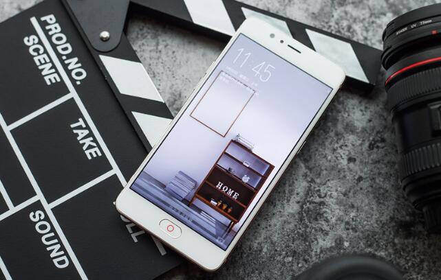 目测要火?五一期间努比亚新机要放大招!_中国