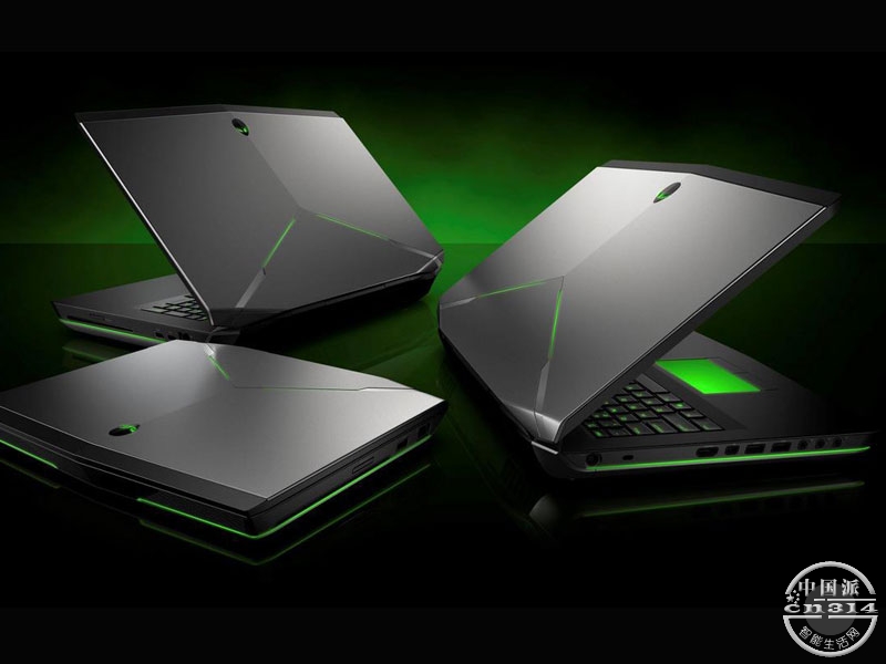 Alienware15