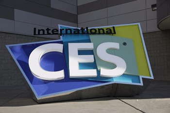 2017CES ЩƼصͻ