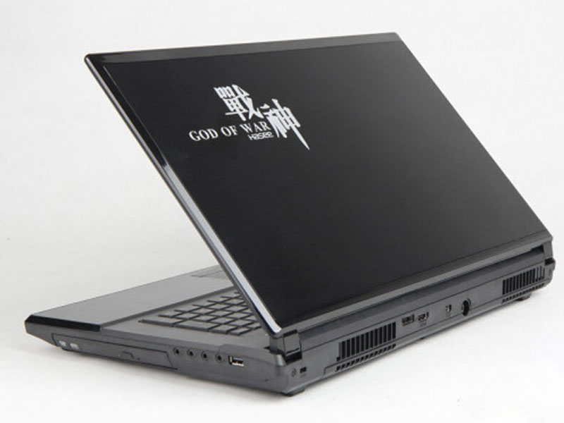 神舟战神K770G
