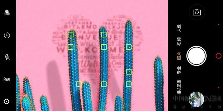 ���Խ�+�˶�׷�� ����ֻ�����Ӱ������