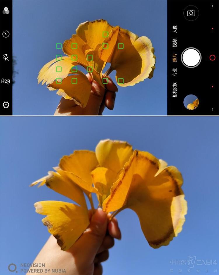 ��Ӱ���˲���֮�� �ú����ֻ�Ҳ�ܵ�����