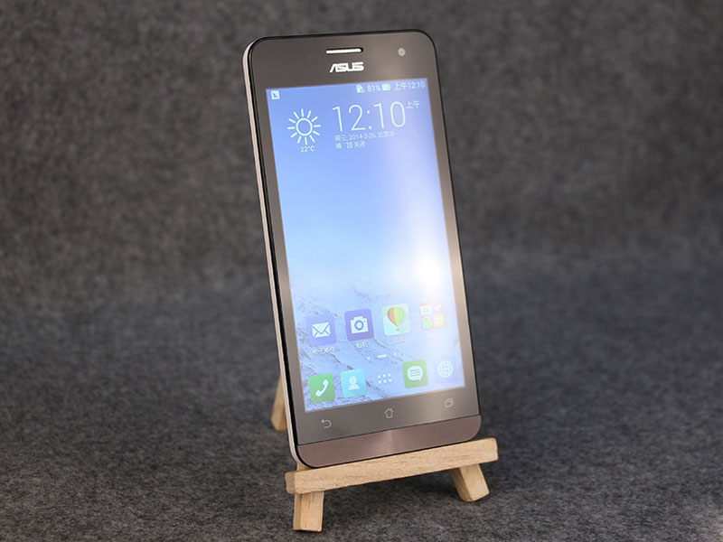 ˶ZenFone 5