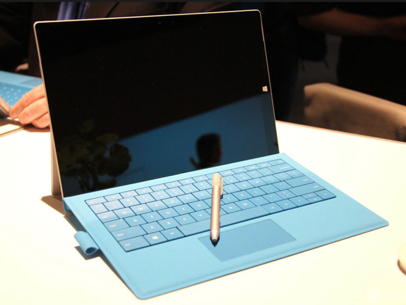 ΢��Surface 3