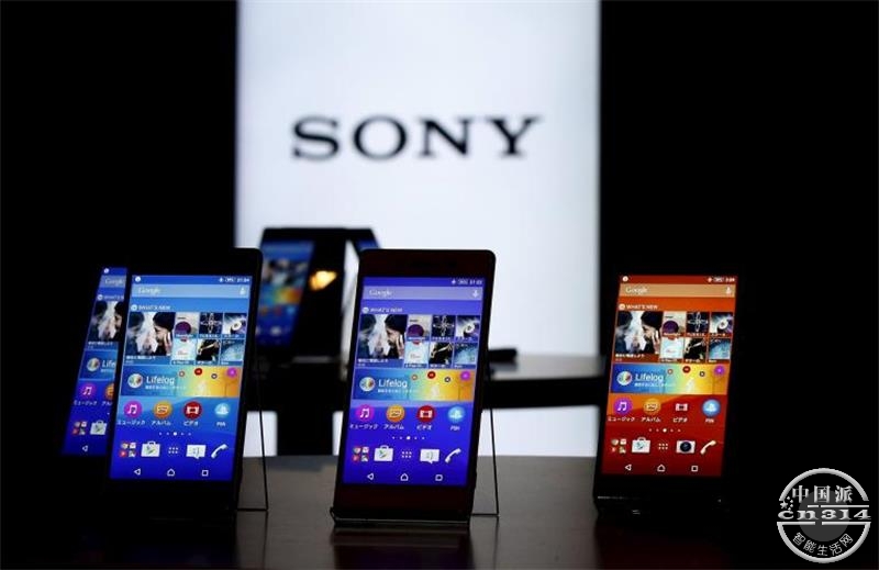 ����Xperia Z5+.jpg