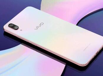 ֵ vivo X23òʰͨ